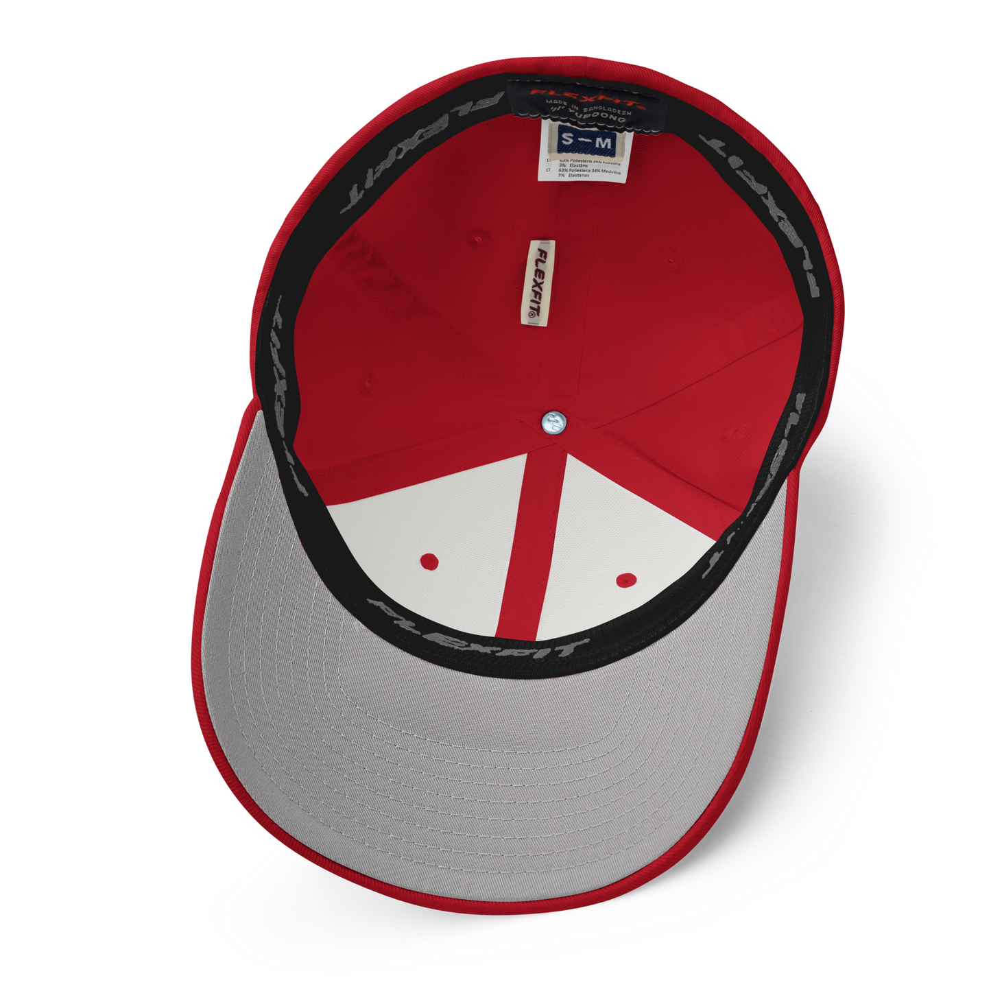 Structured Twill Cap