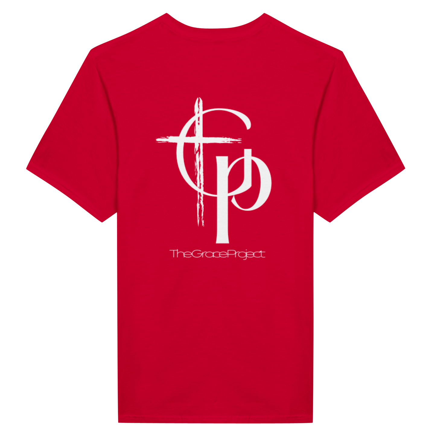 Unisex Crewneck T-shirt