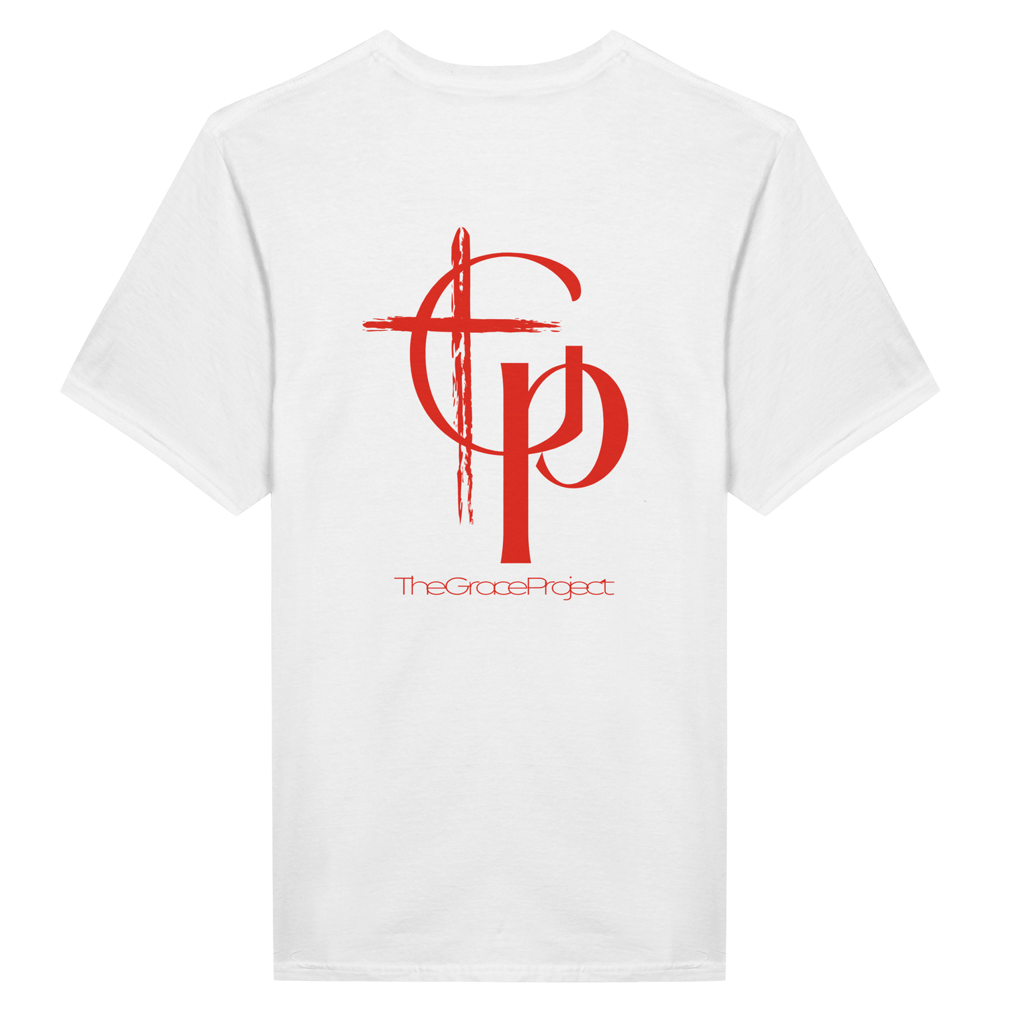 Kids Crewneck T-shirt