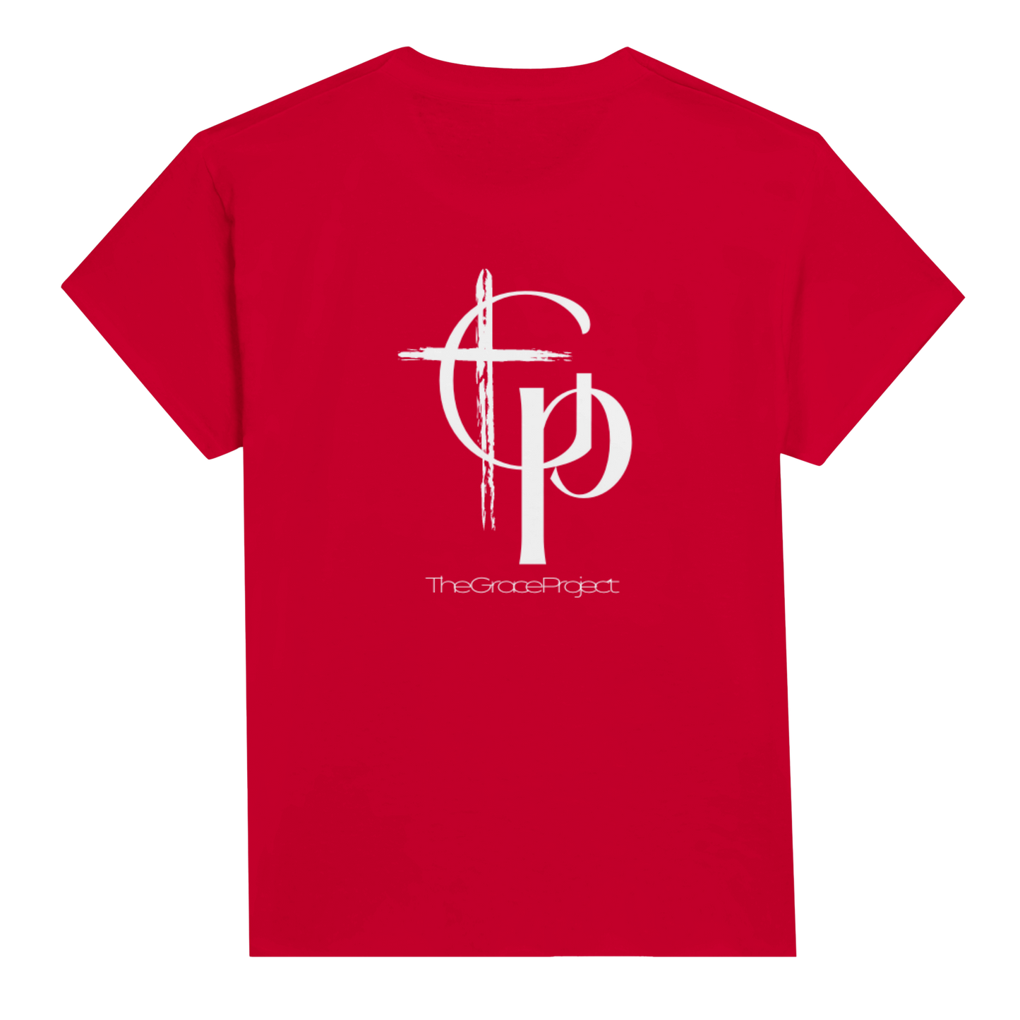 Kids Crewneck T-shirt