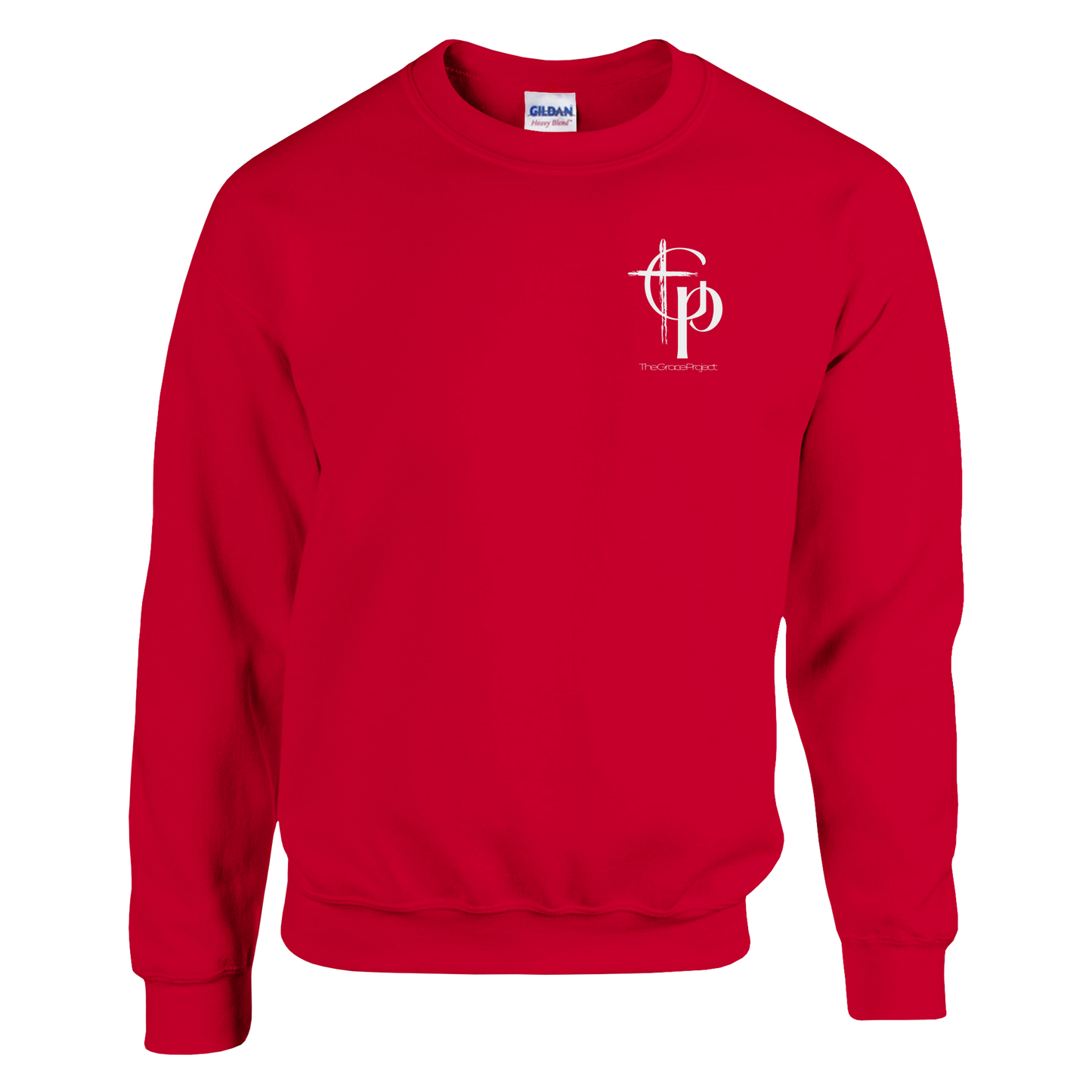 Classic Unisex Crewneck Sweatshirt
