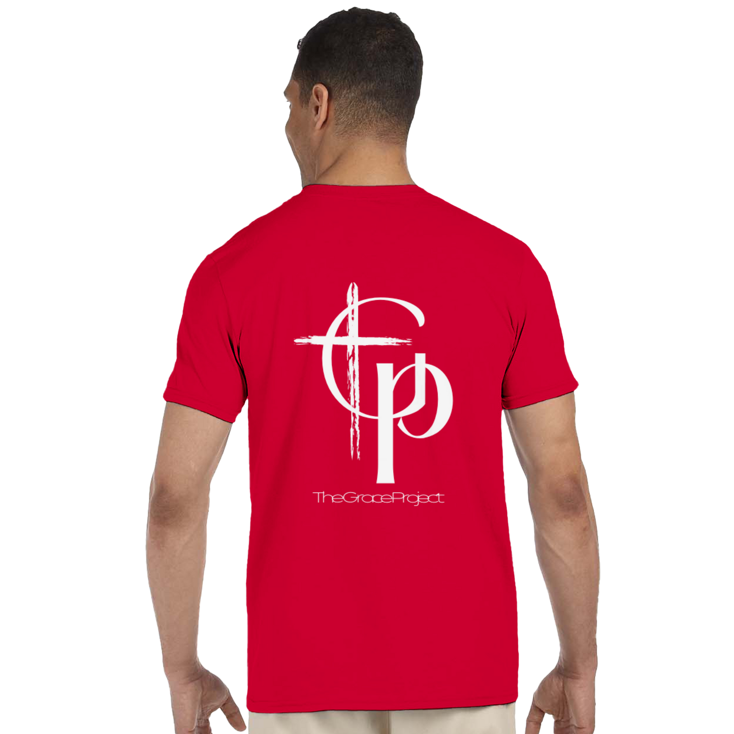 Unisex Crewneck T-shirt