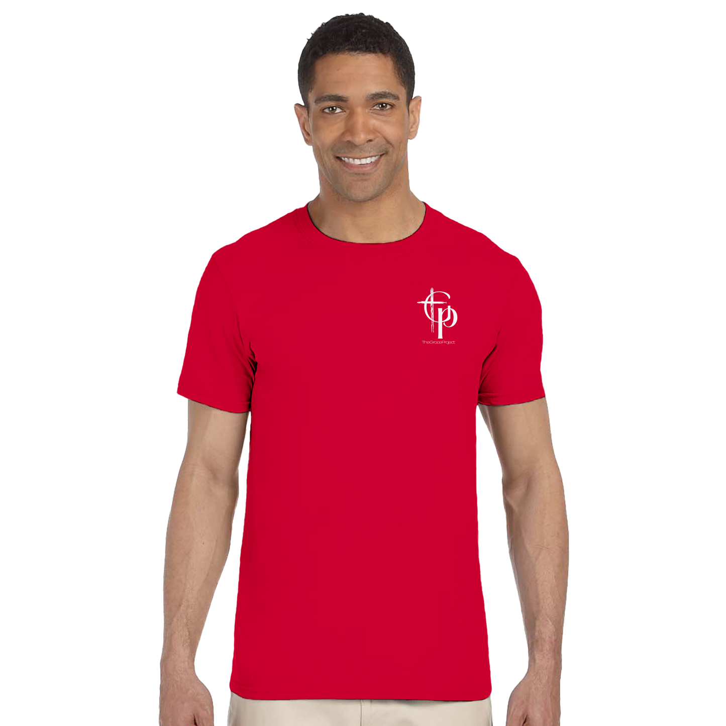 Unisex Crewneck T-shirt