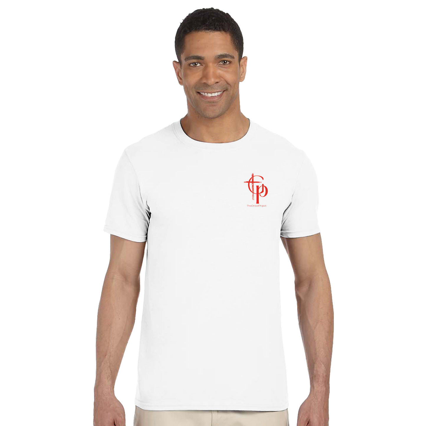 Unisex Crewneck T-shirt