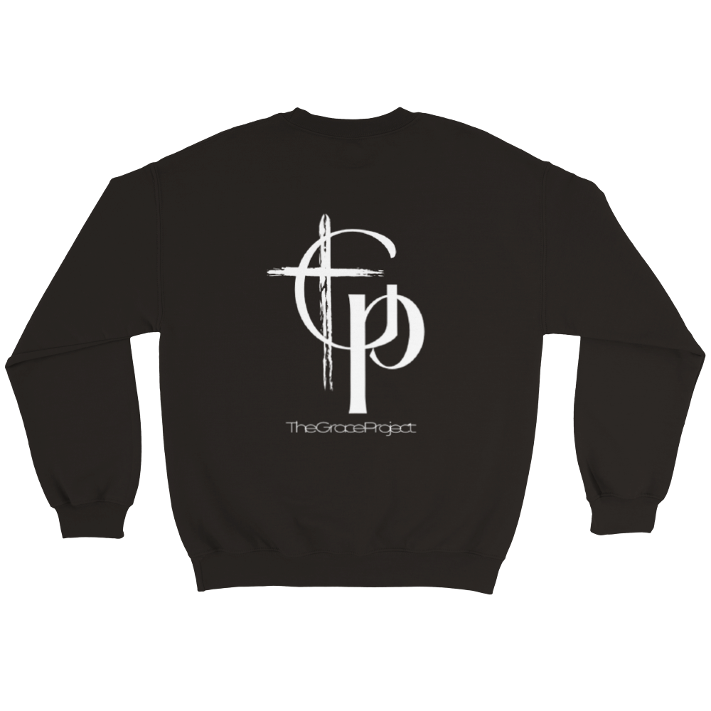 Classic Unisex Crewneck Sweatshirt