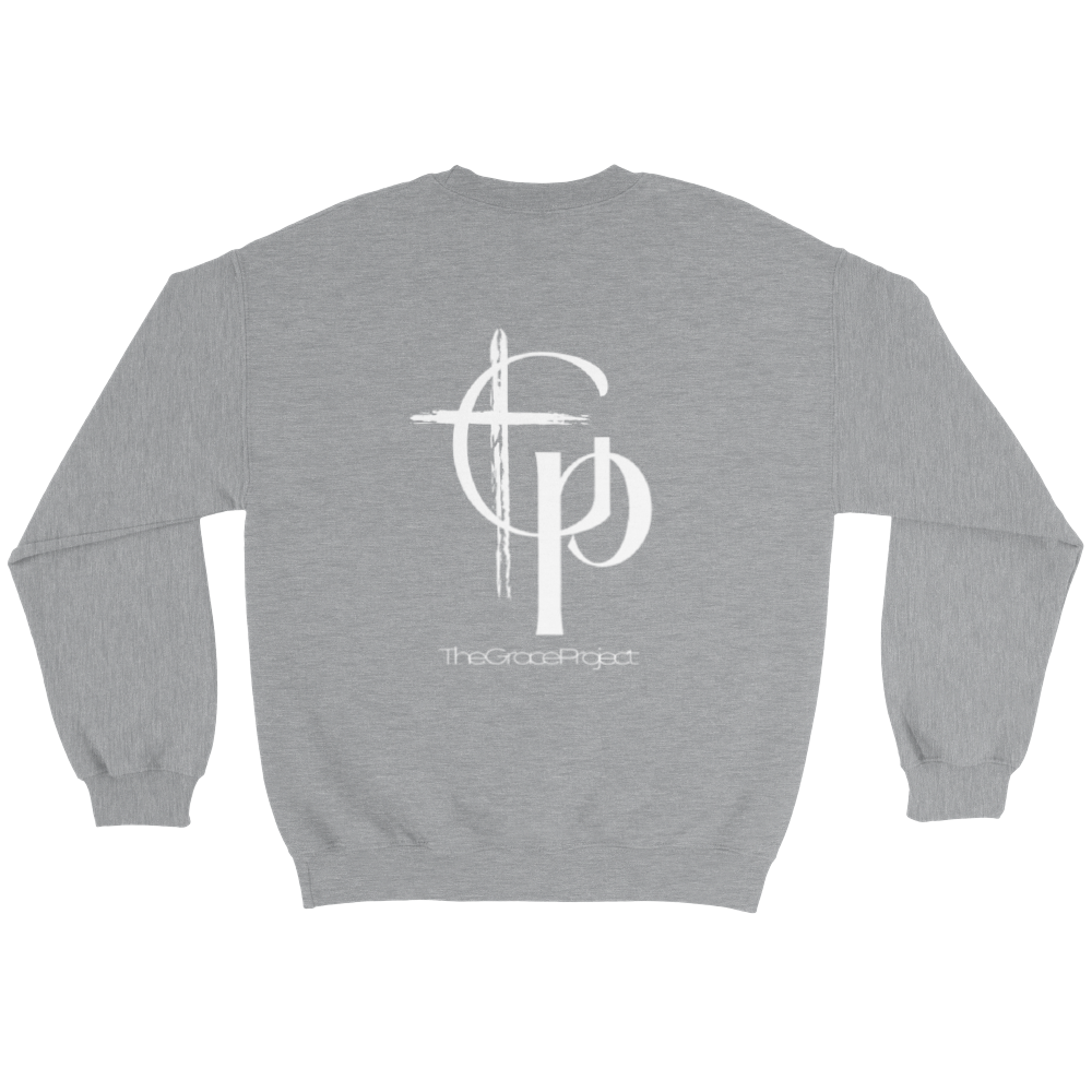 Classic Unisex Crewneck Sweatshirt