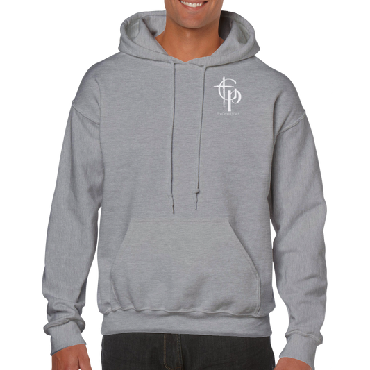 Classic Unisex Pullover Hoodie