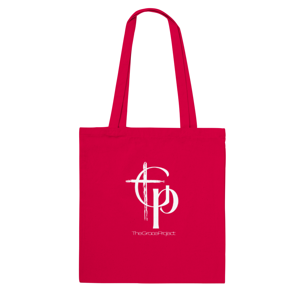 Classic Tote Bag