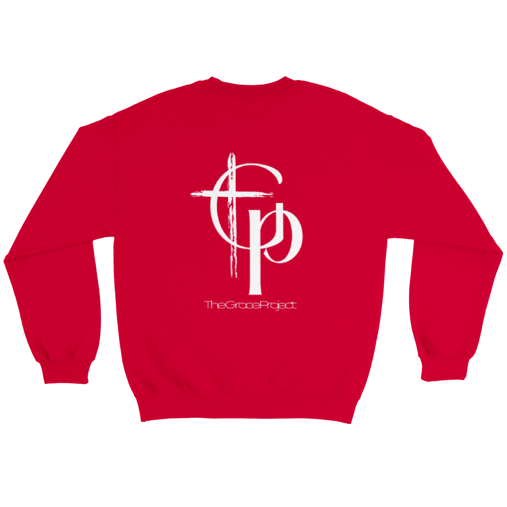 Classic Unisex Crewneck Sweatshirt