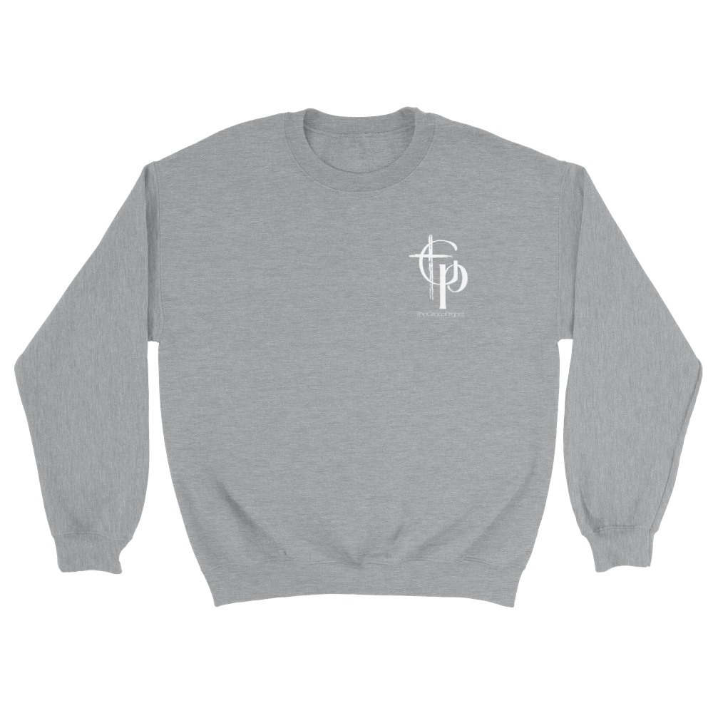 Classic Unisex Crewneck Sweatshirt