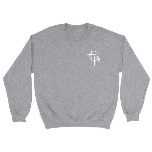 Classic Unisex Crewneck Sweatshirt