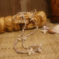 Tonga Beach Shells Necklace