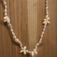 Tonga Beach Shells Necklace