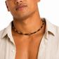 Handcrafted Beaded Necklace
