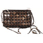 Coconut Shell Handcrafted Handbag