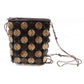 Coconut Shell Handbag