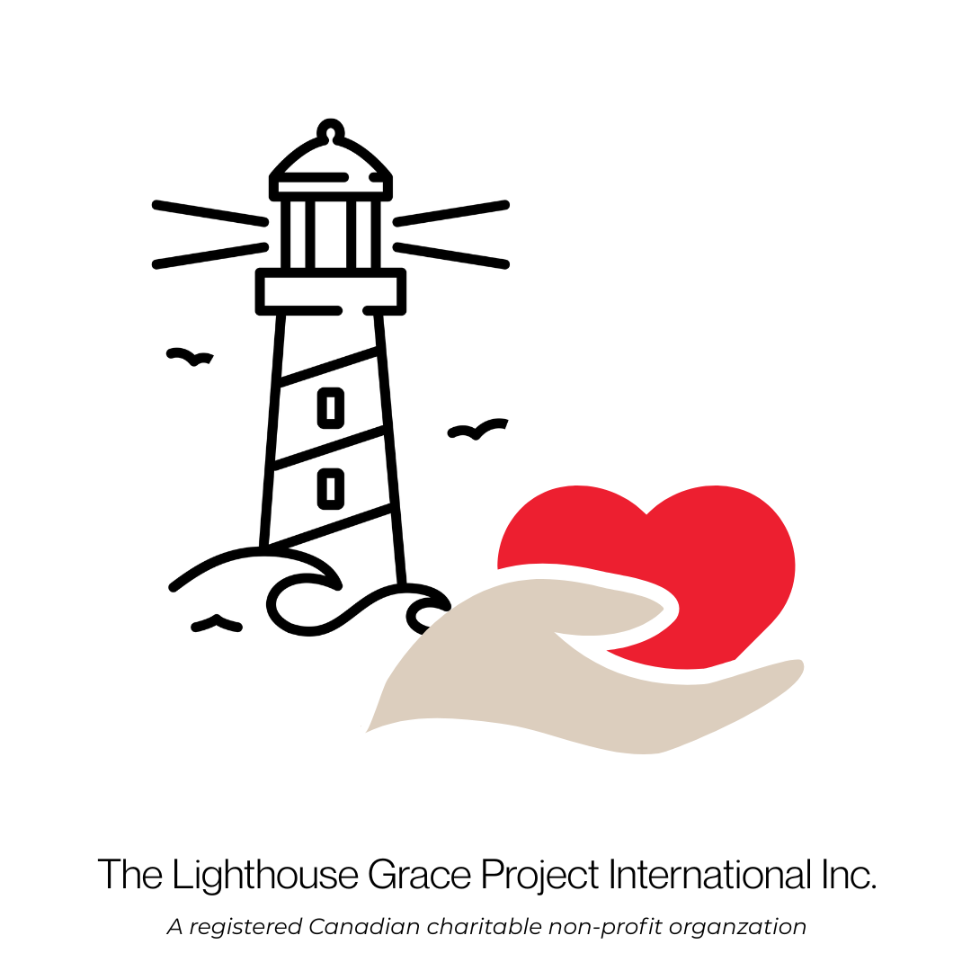 Support The Grace Project Tonga