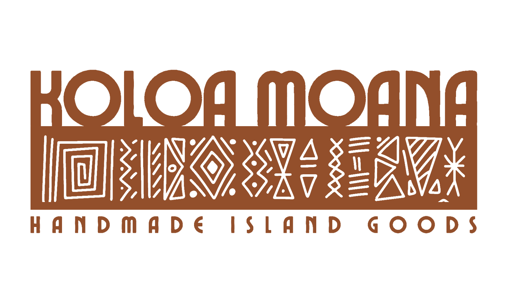 Koloa Moana Handmade Island Goods