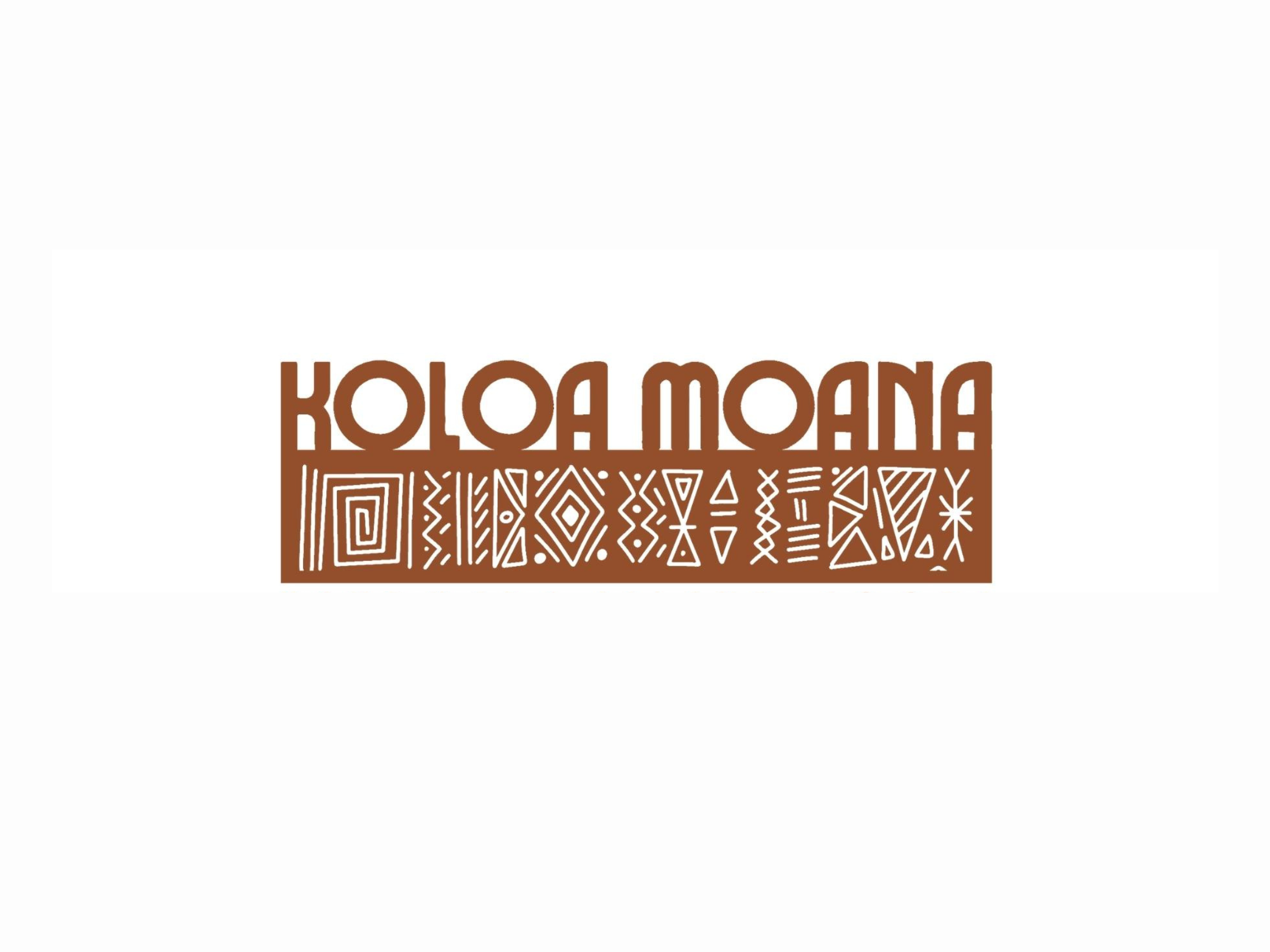 Koloa Moana Island Goods